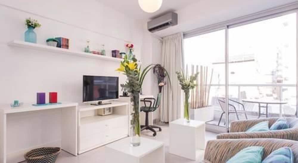 Apartmán Soho Point Palermo Buenos Aires Exteriér fotografie
