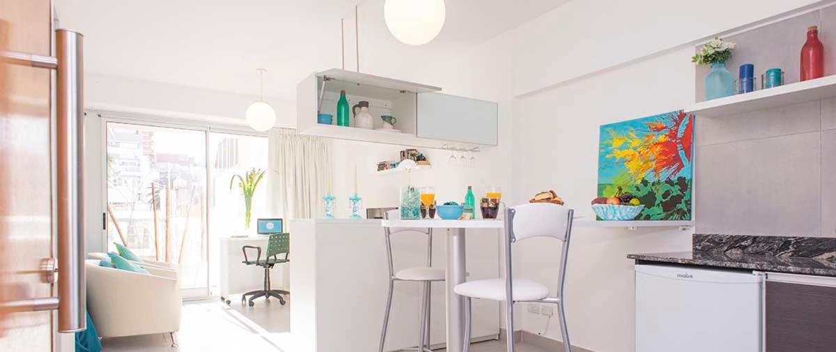 Apartmán Soho Point Palermo Buenos Aires Exteriér fotografie