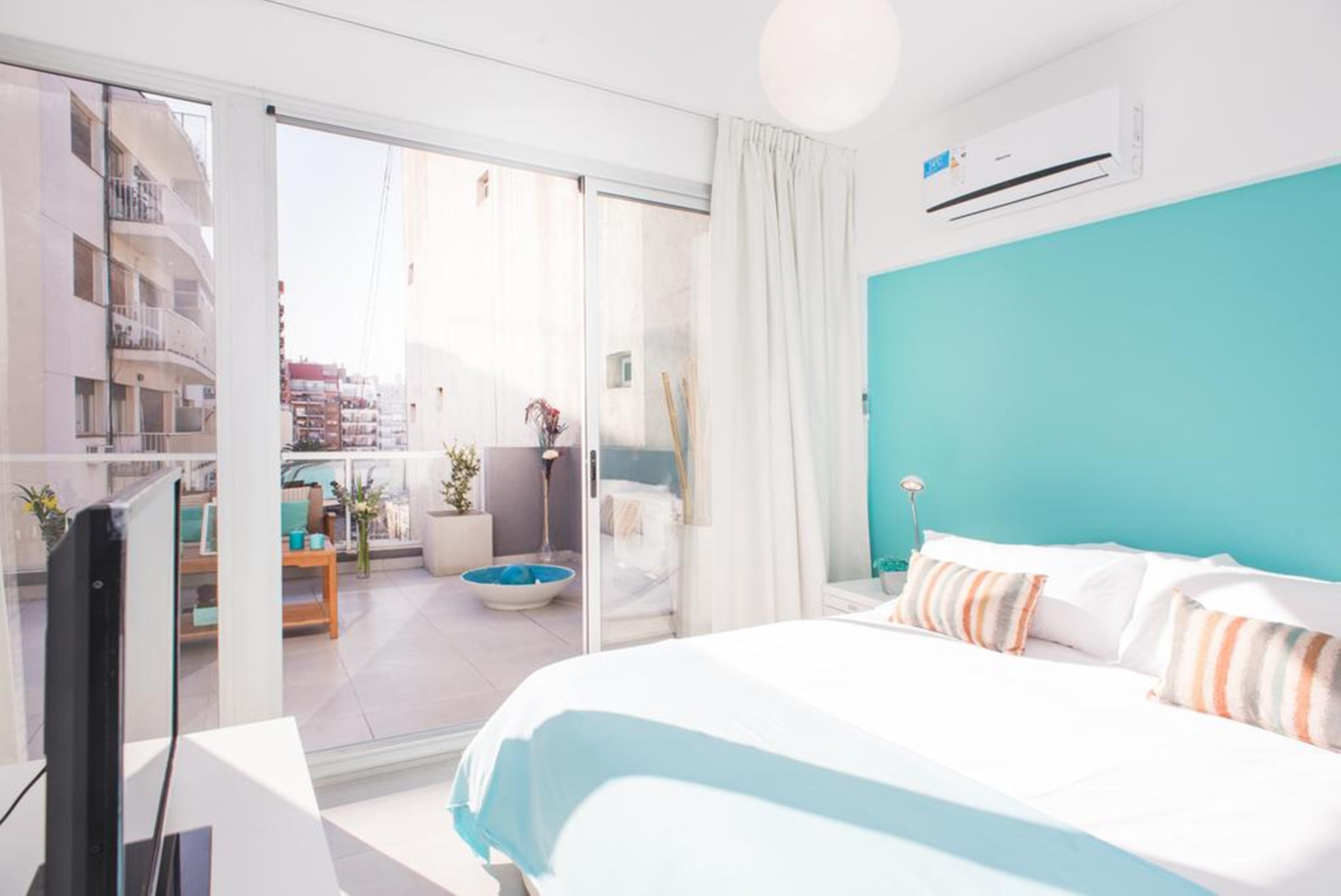 Apartmán Soho Point Palermo Buenos Aires Exteriér fotografie