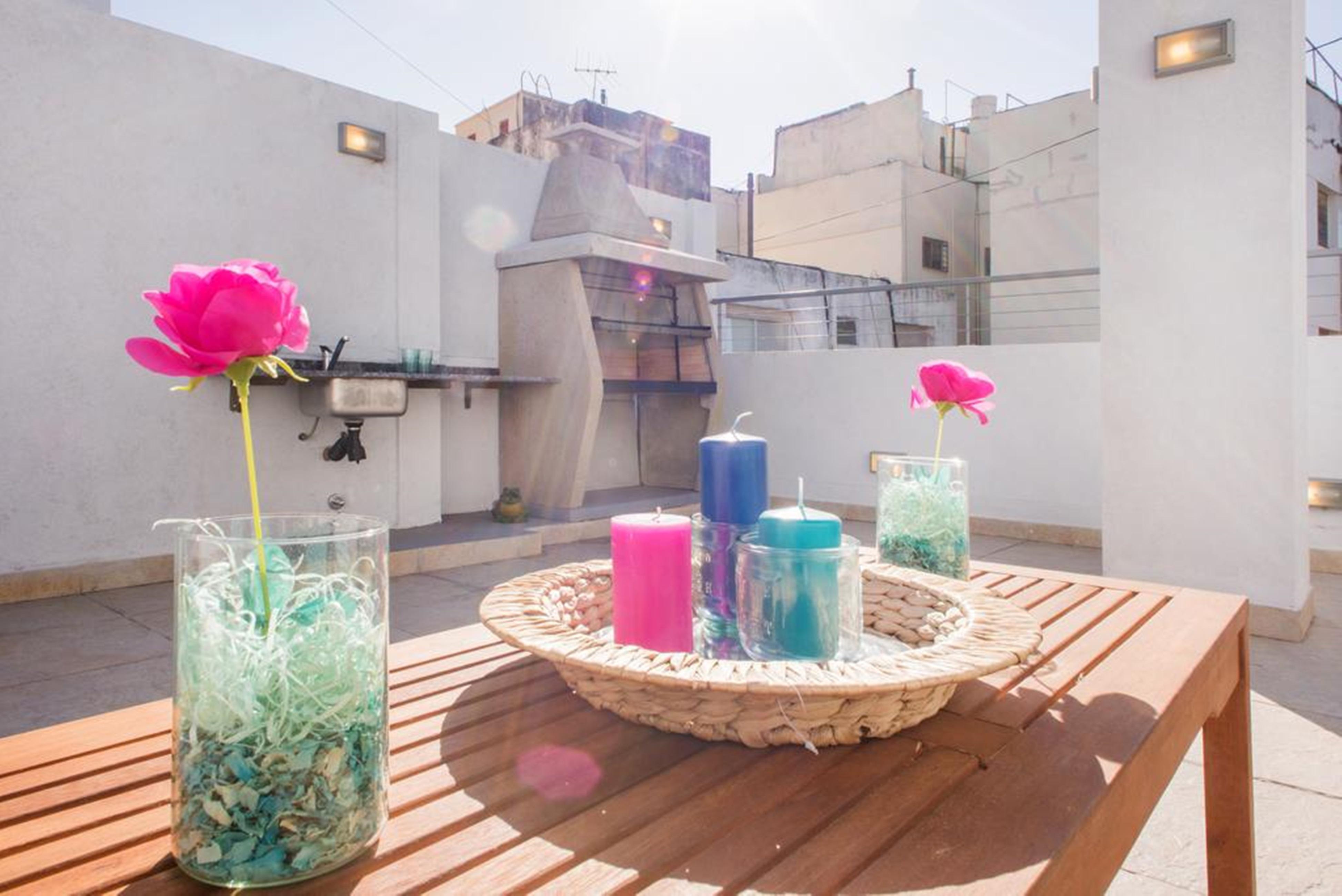 Apartmán Soho Point Palermo Buenos Aires Exteriér fotografie