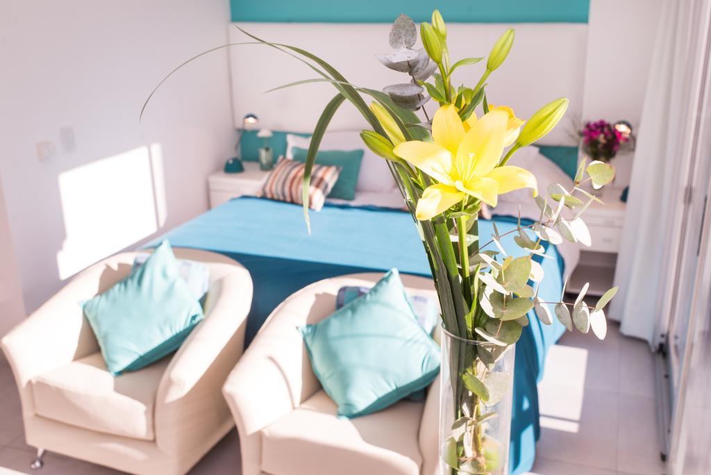 Apartmán Soho Point Palermo Buenos Aires Pokoj fotografie