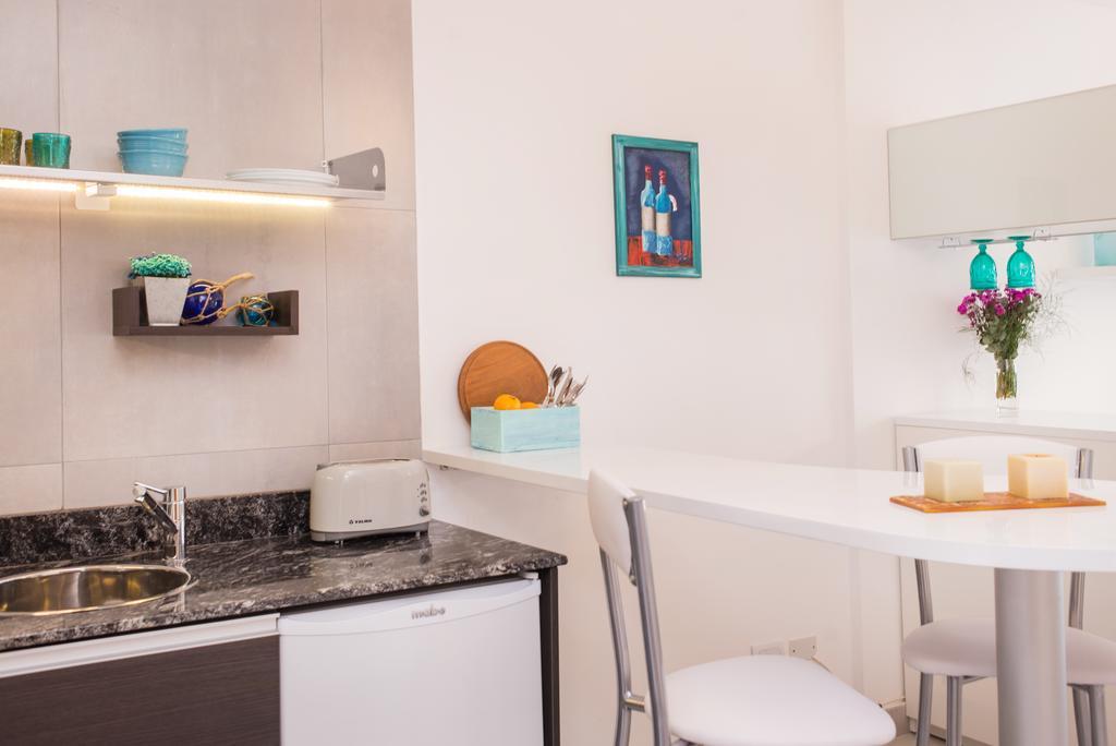 Apartmán Soho Point Palermo Buenos Aires Exteriér fotografie