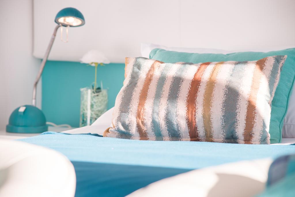 Apartmán Soho Point Palermo Buenos Aires Exteriér fotografie