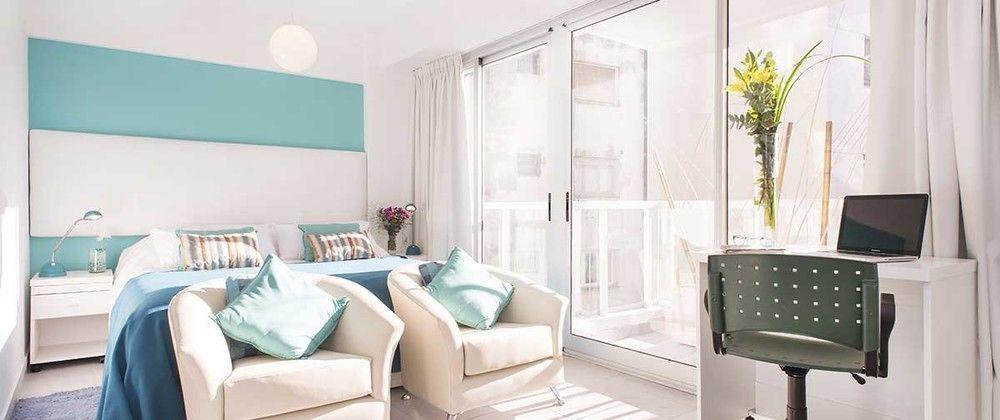 Apartmán Soho Point Palermo Buenos Aires Exteriér fotografie