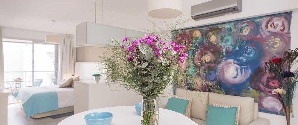 Apartmán Soho Point Palermo Buenos Aires Exteriér fotografie
