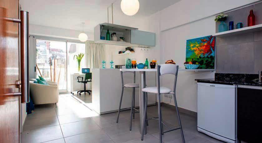 Apartmán Soho Point Palermo Buenos Aires Exteriér fotografie