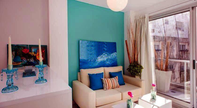 Apartmán Soho Point Palermo Buenos Aires Exteriér fotografie