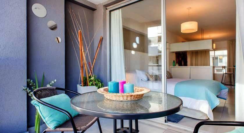 Apartmán Soho Point Palermo Buenos Aires Exteriér fotografie