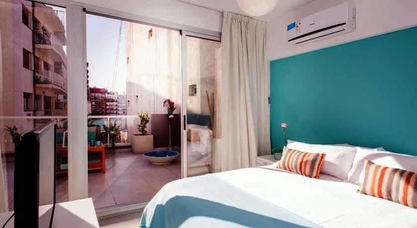 Apartmán Soho Point Palermo Buenos Aires Exteriér fotografie