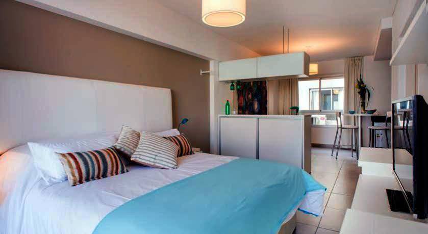Apartmán Soho Point Palermo Buenos Aires Exteriér fotografie